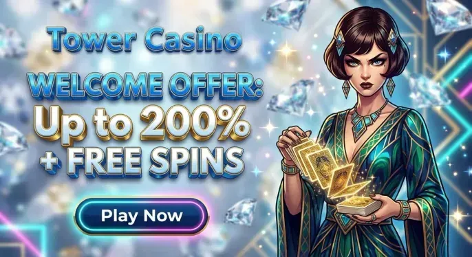 Tower Casino